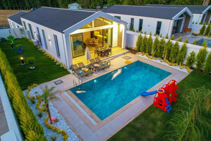 Image No.5-3 Bed Bungalow for sale