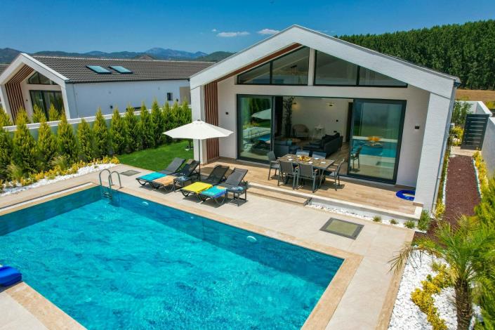 Image No.12-3 Bed Bungalow for sale