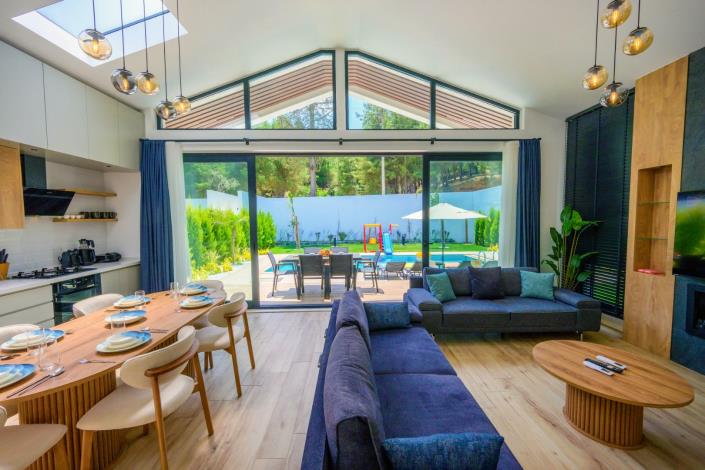 Image No.14-3 Bed Bungalow for sale