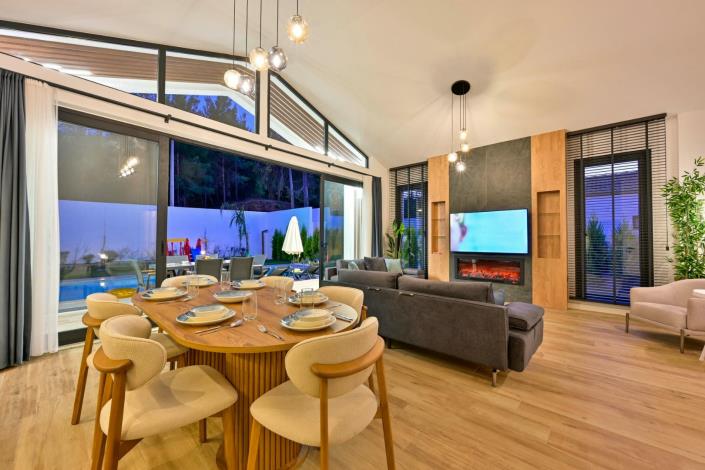 Image No.22-3 Bed Bungalow for sale