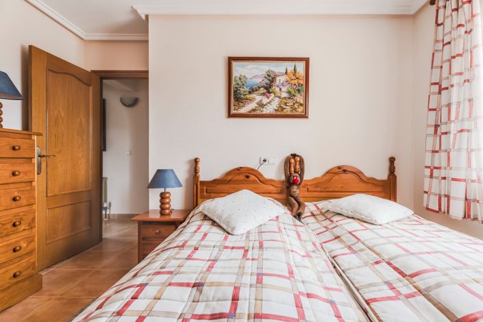 Image No.15-3 Bed Villa for sale