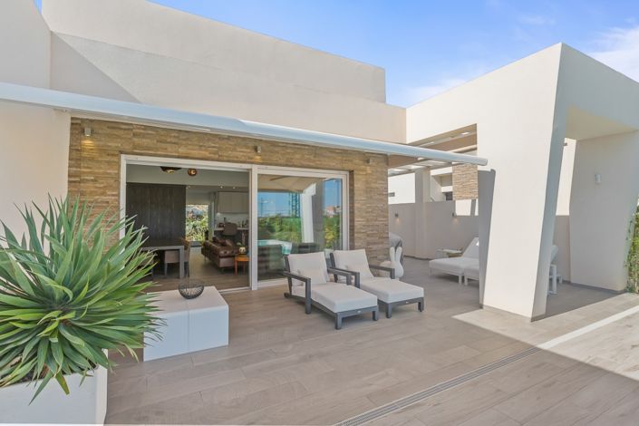 Image No.25-3 Bed Villa for sale