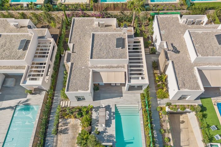 Image No.4-3 Bed Villa for sale