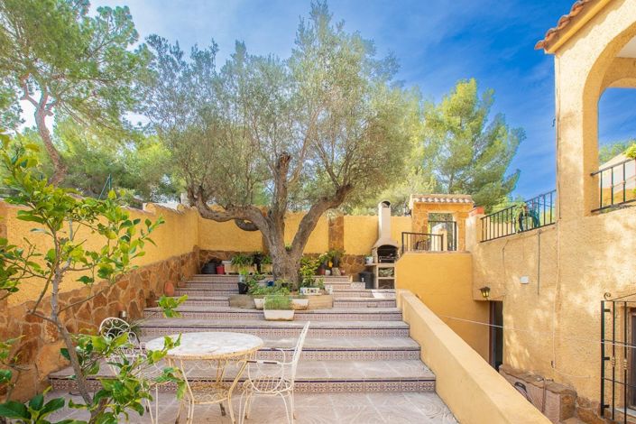 Image No.4-6 Bed Villa for sale