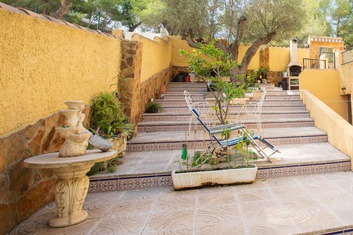 Image No.8-6 Bed Villa for sale