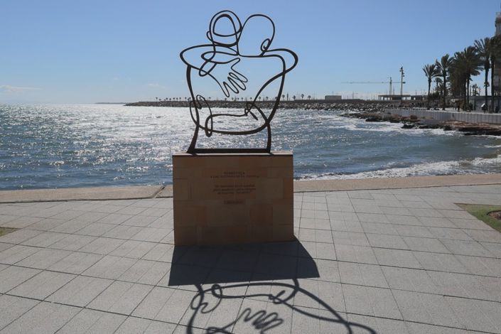 Image No.29-Appartement de 2 chambres à vendre à Torrevieja