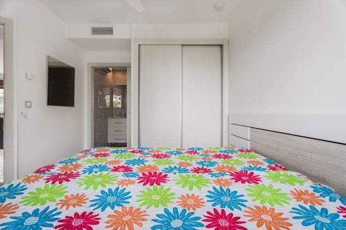 Image No.12-Propriété de 3 chambres à vendre à Orihuela Costa