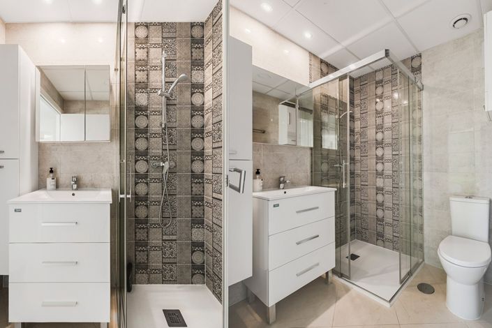 Image No.15-Propriété de 3 chambres à vendre à Orihuela Costa