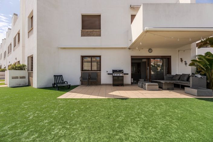 Image No.2-Propriété de 3 chambres à vendre à Orihuela Costa