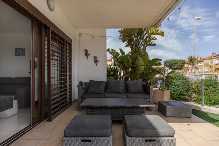 Image No.20-Propriété de 3 chambres à vendre à Orihuela Costa