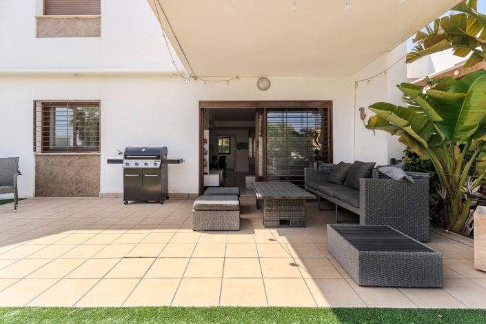 Image No.22-Propriété de 3 chambres à vendre à Orihuela Costa