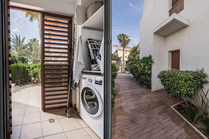 Image No.25-Propriété de 3 chambres à vendre à Orihuela Costa