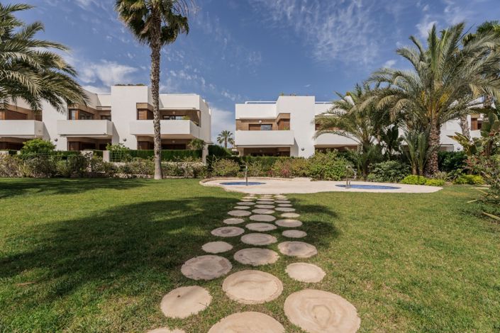 Image No.27-Propriété de 3 chambres à vendre à Orihuela Costa