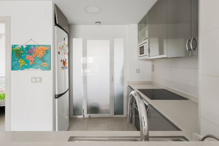 Image No.7-Propriété de 3 chambres à vendre à Orihuela Costa