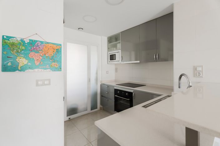 Image No.8-Propriété de 3 chambres à vendre à Orihuela Costa