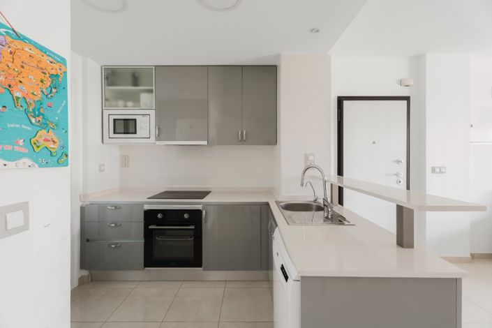 Image No.9-Propriété de 3 chambres à vendre à Orihuela Costa