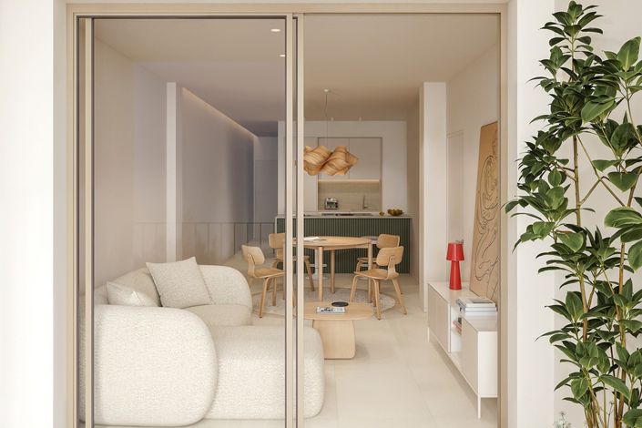 Image No.4-3 Bed Apartment for sale