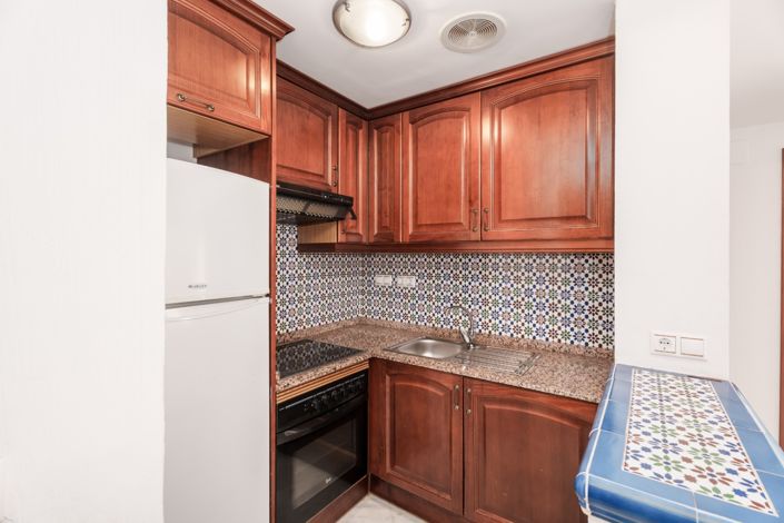 Image No.15-Appartement de 2 chambres à vendre à Torrevieja