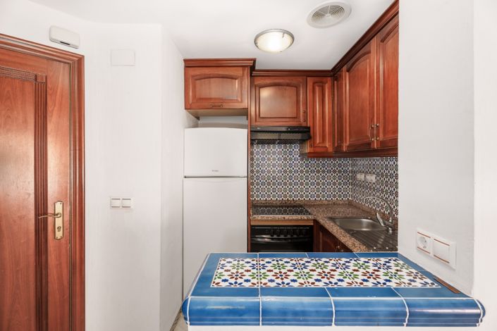 Image No.16-Appartement de 2 chambres à vendre à Torrevieja