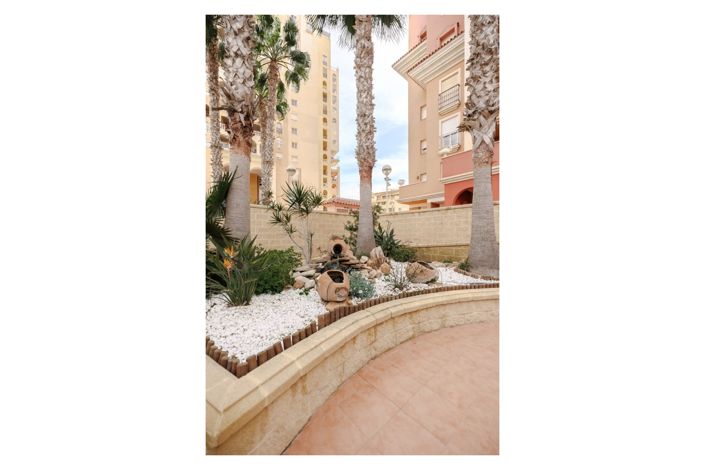 Image No.21-Appartement de 2 chambres à vendre à Torrevieja