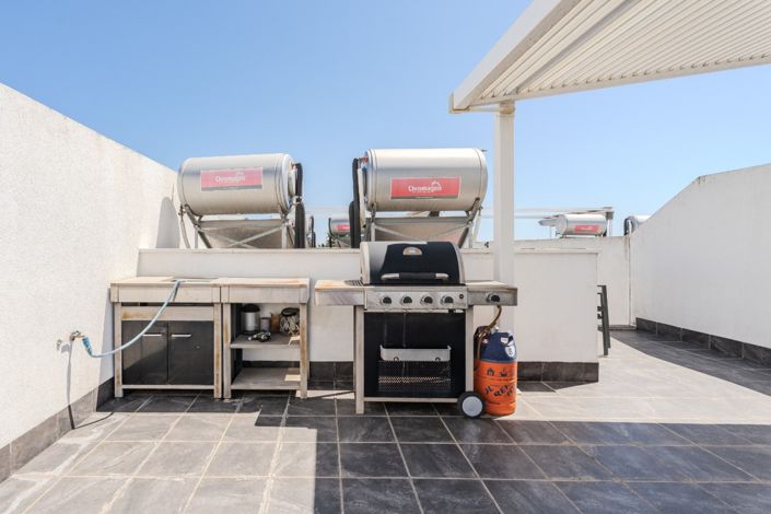 Image No.19-Penthouse de 2 chambres à vendre à Torre de la Horadada