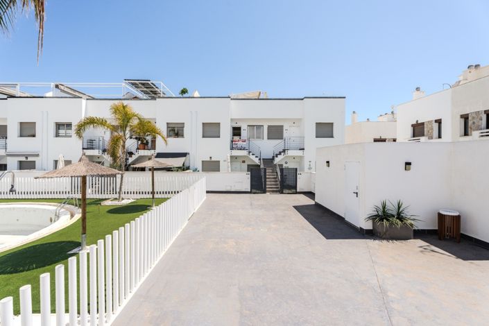 Image No.27-Penthouse de 2 chambres à vendre à Torre de la Horadada