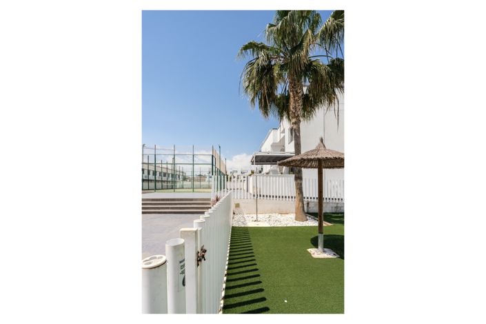 Image No.32-Penthouse de 2 chambres à vendre à Torre de la Horadada