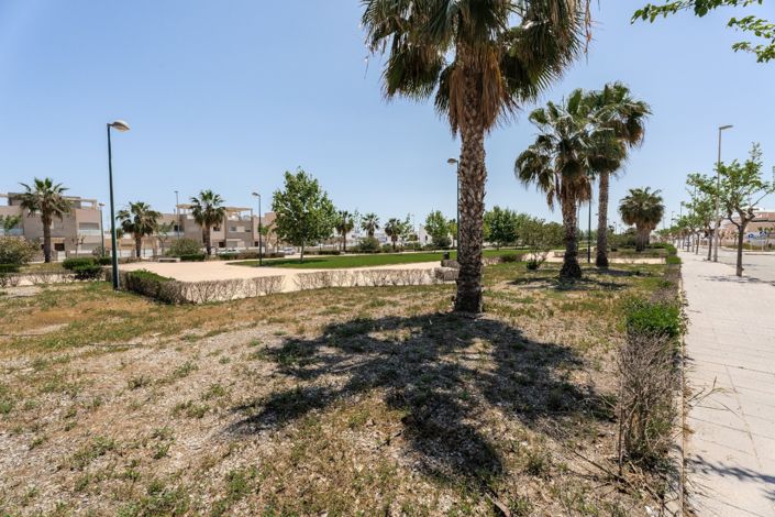 Image No.36-Penthouse de 2 chambres à vendre à Torre de la Horadada