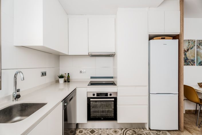 Image No.4-Penthouse de 2 chambres à vendre à Torre de la Horadada