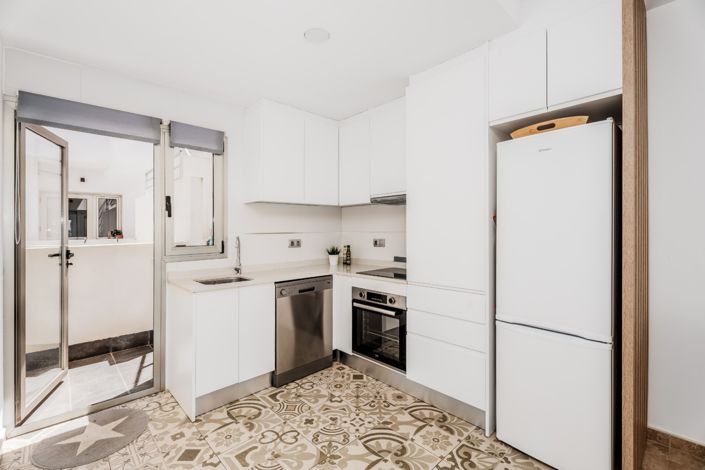 Image No.5-Penthouse de 2 chambres à vendre à Torre de la Horadada