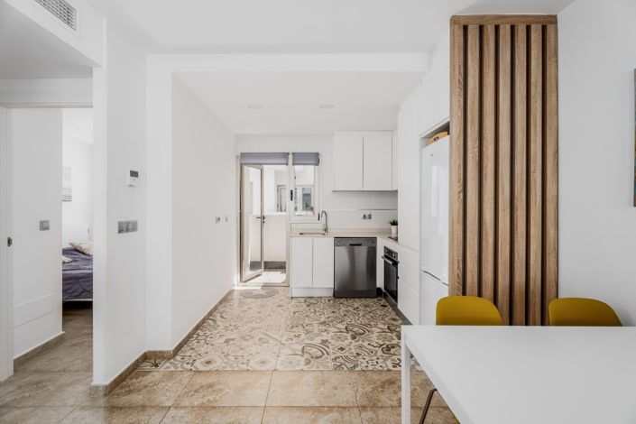 Image No.6-Penthouse de 2 chambres à vendre à Torre de la Horadada