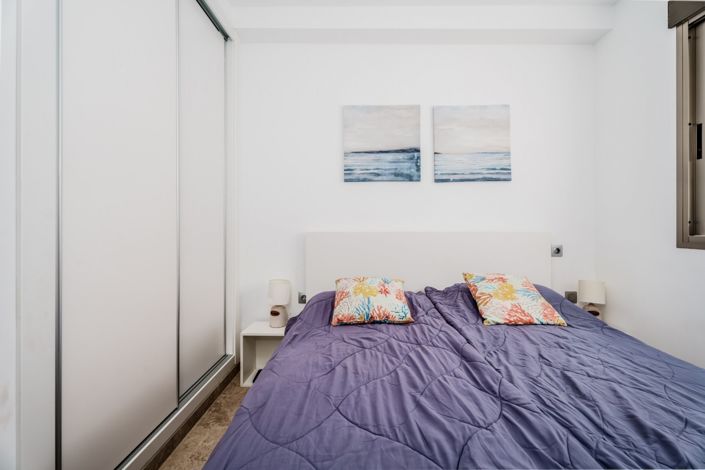 Image No.7-Penthouse de 2 chambres à vendre à Torre de la Horadada