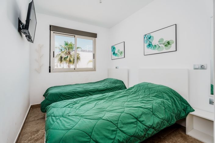 Image No.8-Penthouse de 2 chambres à vendre à Torre de la Horadada