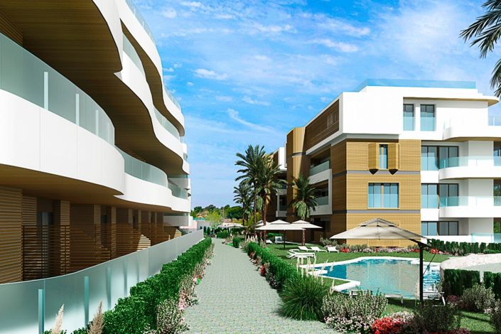 Image No.2-2 Bed Apartment for sale