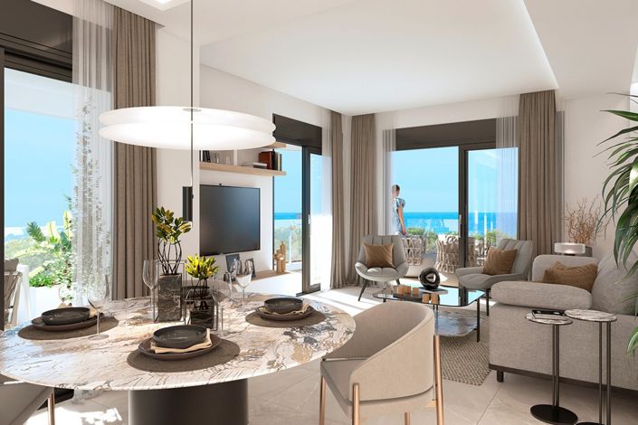 Image No.3-2 Bed Apartment for sale