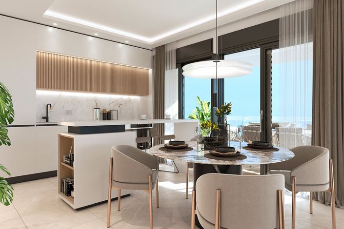 Image No.5-2 Bed Apartment for sale