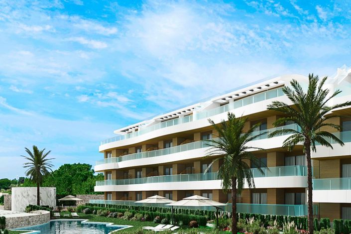 Image No.7-2 Bed Apartment for sale