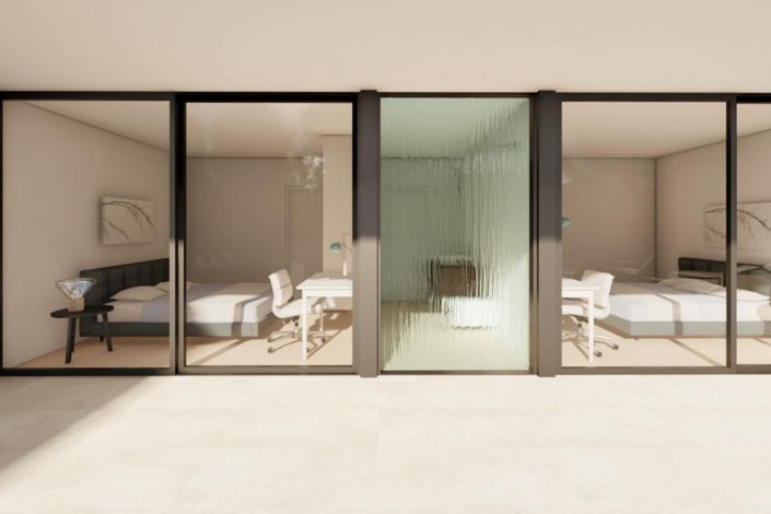 Image No.8-Villa de 4 chambres à vendre à Busot