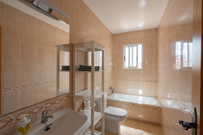 Image No.11-Maison de ville de 6 chambres à vendre à Gran Alacant