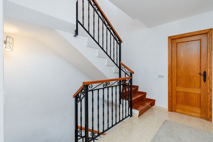 Image No.12-Maison de ville de 6 chambres à vendre à Gran Alacant