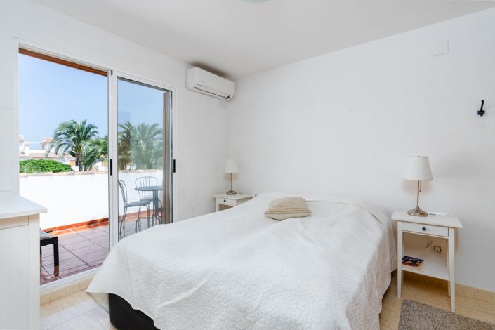 Image No.13-Maison de ville de 6 chambres à vendre à Gran Alacant