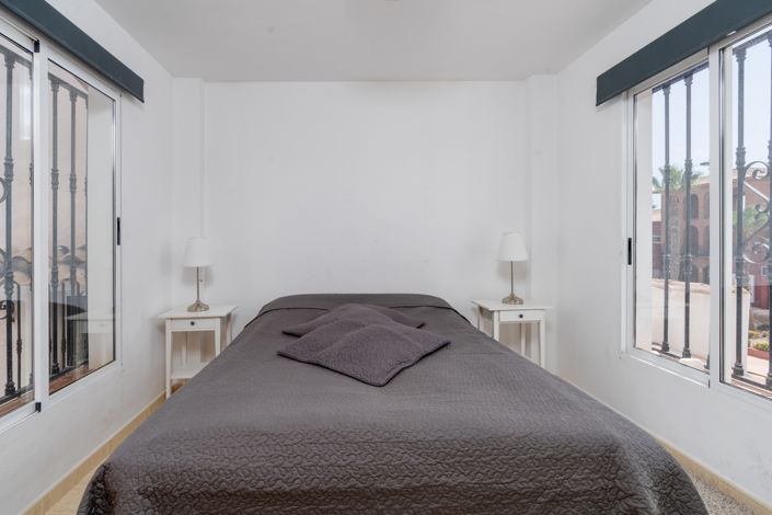 Image No.17-Maison de ville de 6 chambres à vendre à Gran Alacant