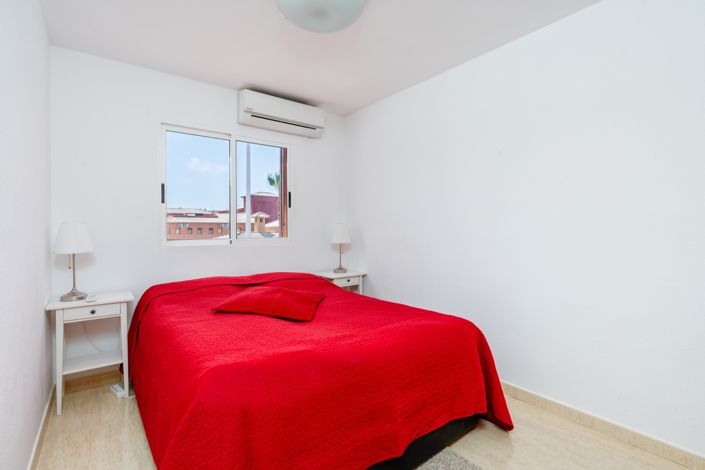 Image No.20-Maison de ville de 6 chambres à vendre à Gran Alacant