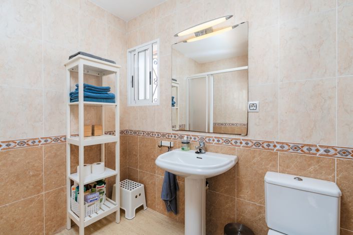 Image No.21-Maison de ville de 6 chambres à vendre à Gran Alacant