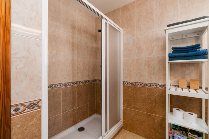 Image No.22-Maison de ville de 6 chambres à vendre à Gran Alacant