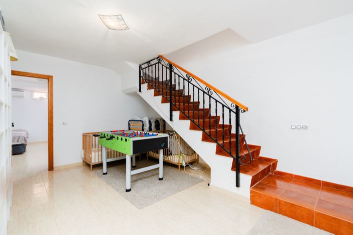 Image No.23-Maison de ville de 6 chambres à vendre à Gran Alacant