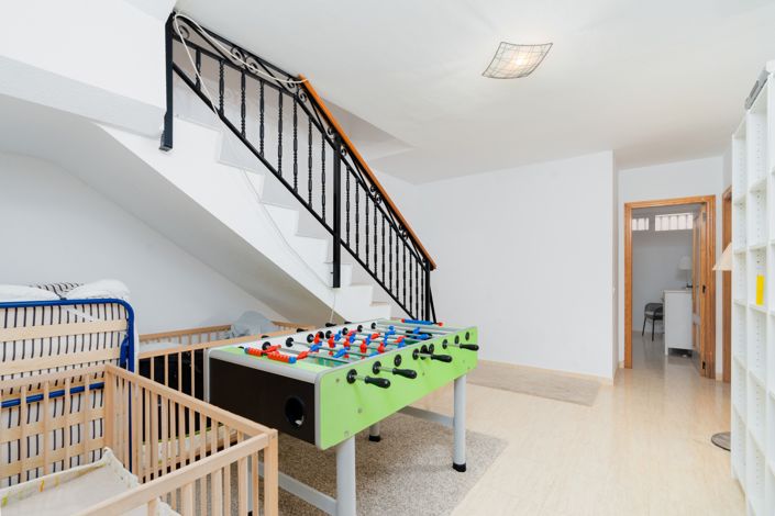 Image No.24-Maison de ville de 6 chambres à vendre à Gran Alacant