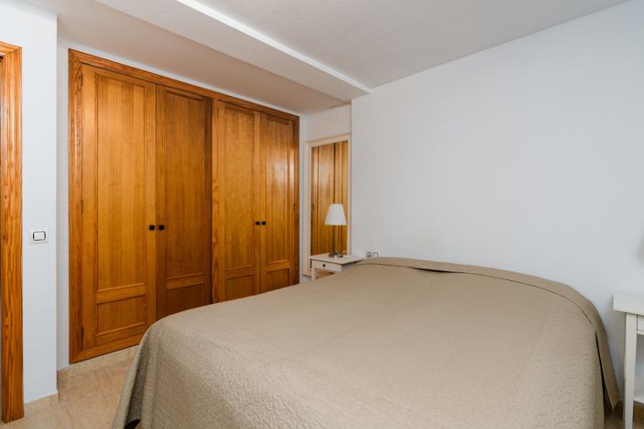 Image No.26-Maison de ville de 6 chambres à vendre à Gran Alacant