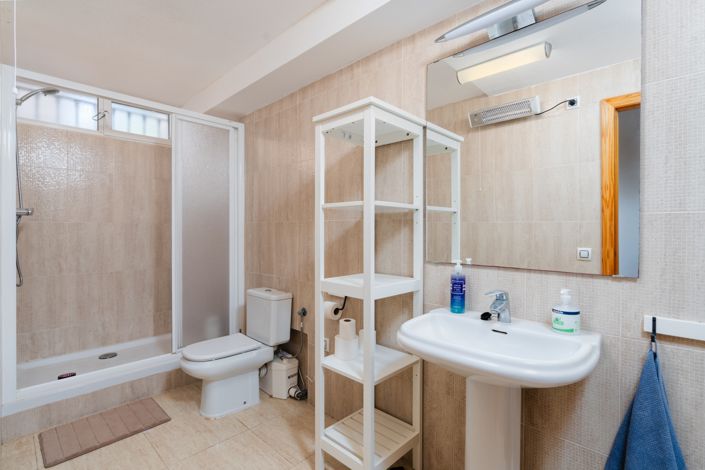 Image No.28-Maison de ville de 6 chambres à vendre à Gran Alacant