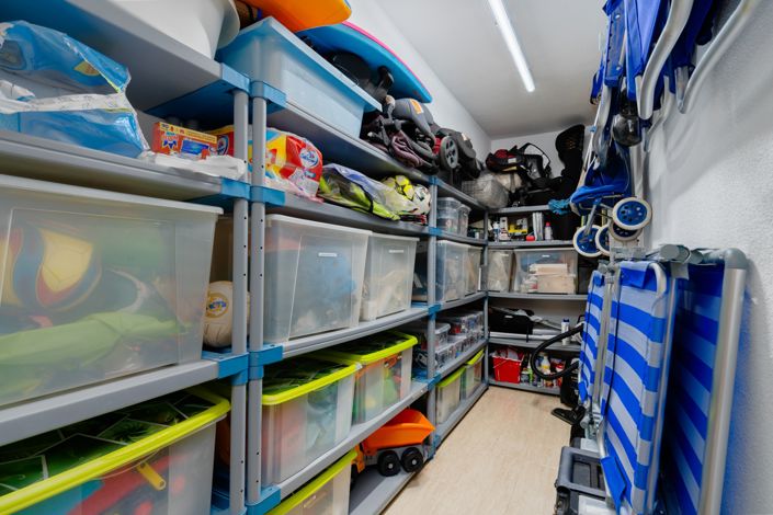 Image No.29-Maison de ville de 6 chambres à vendre à Gran Alacant